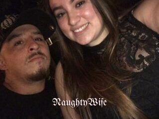 Naughty_Wife
