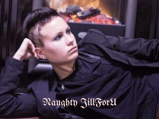 Naughty_JillForU