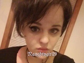 Naughtygirl19