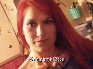 Naughty_lil_Red