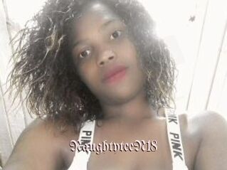 NaughtyteeN18