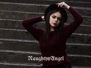 NaughtyyAngel