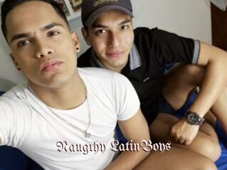 Naugthy_LatinBoys