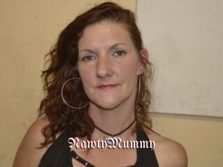 NawtyMummy