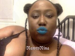 NawtyNina