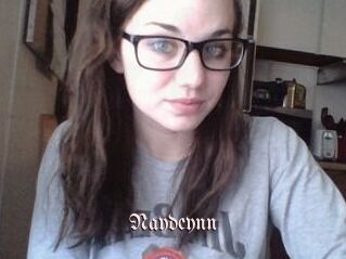 Naydeynn