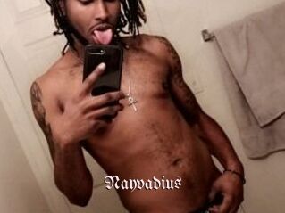Nayvadius