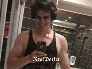 Neal_Parker