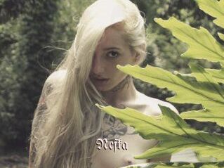 Nefka