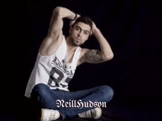 NeillHudson