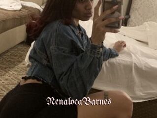 NenalocaBarnes