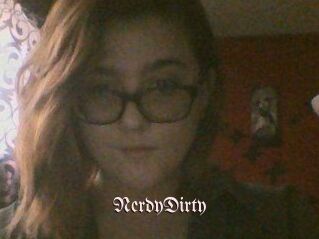 NerdyDirty