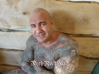 NeshRockHard