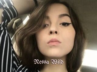 Nessa_Wild Vidéos Fellations