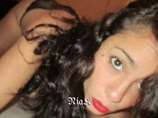 NiaK