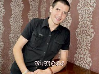 NicMOSS