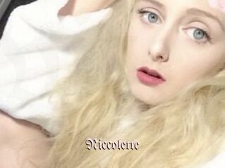 Niccolette