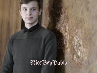 NiceBoyPablo Vidéos Fellations