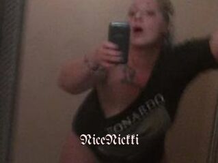 NiceNickki