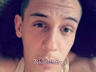 Nicholas_Cox