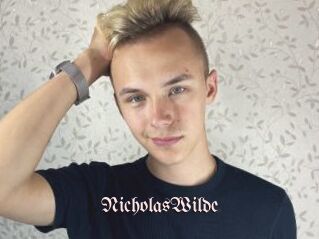 NicholasWilde
