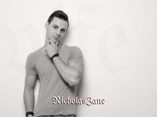 NicholasZane