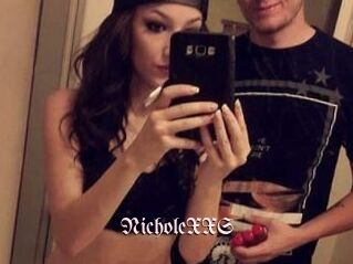 NicholeXXS