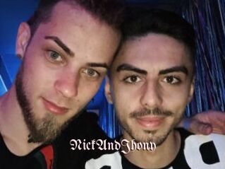 NickAndJhony