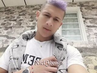 NickJhonas