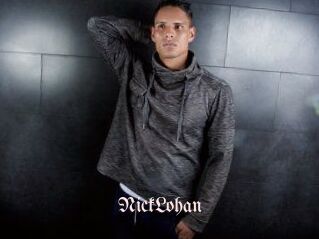 NickLohan