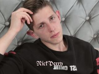 NickPerry