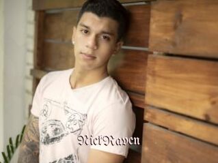 NickRaven