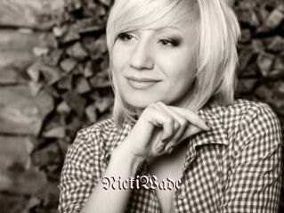 NickiWade