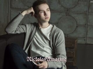 NickolasAmazing