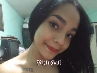 NickyHall