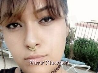 Nicole_Blueberry Vidéos Fellations