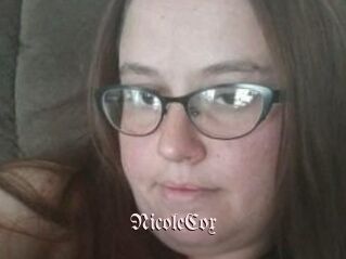 Nicole_Cox Vidéos Fellations