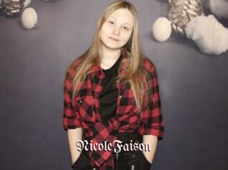 NicoleFaison Vidéos Fellations