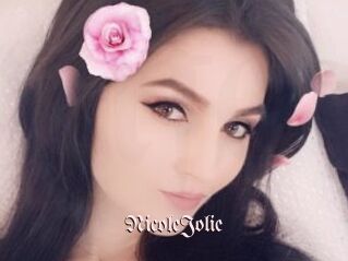 NicoleJolie Vidéos Fellations