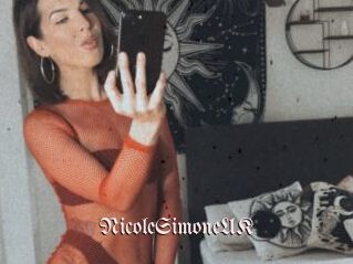 NicoleSimoneUK Vidéos Fellations
