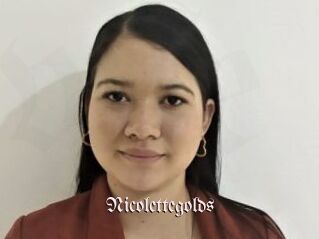 Nicolettegolds Vidéos Fellations