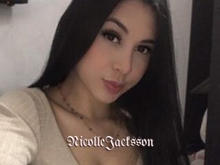 NicolleJacksson Vidéos Fellations