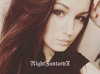 NightFantasyX