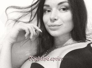 NightlyCaprice