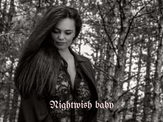 Nightwish_baby