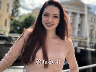 NikaScott