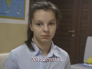 NikaSeverina
