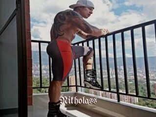 Nikholass