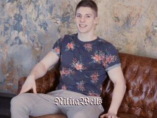 NikitaWells