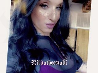 Nikitatheestalli